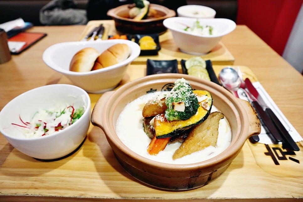 경성함바그 이미지