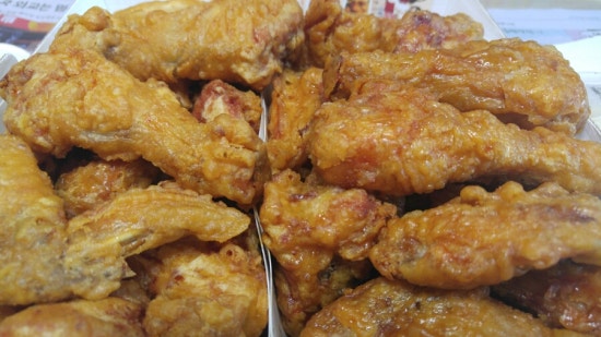 호식이두마리치킨 문산점 이미지
