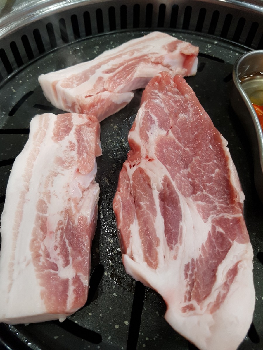 제일정육점 이미지