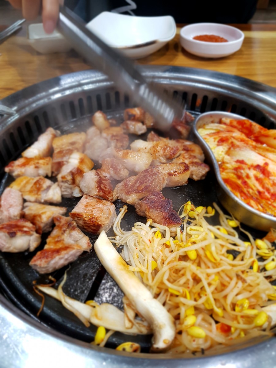 생생정육점 이미지