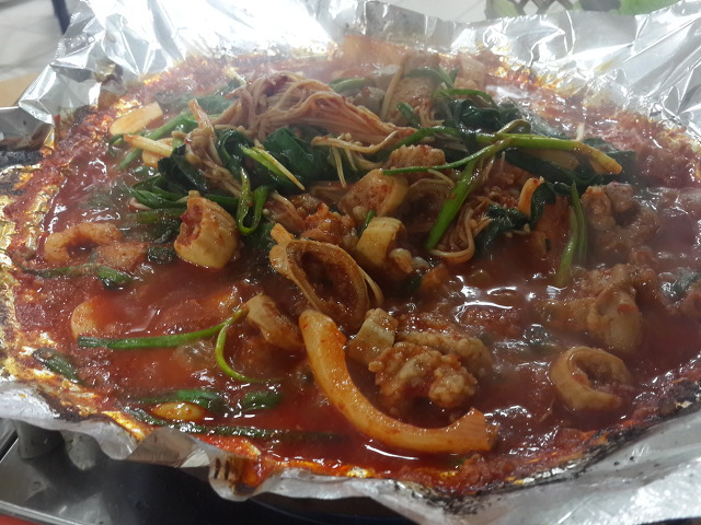 곱창마당 이미지