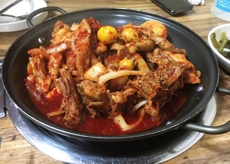구군계닭집 이미지