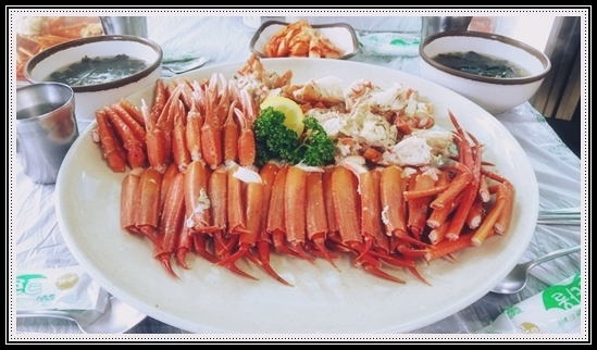 유진밥상 이미지
