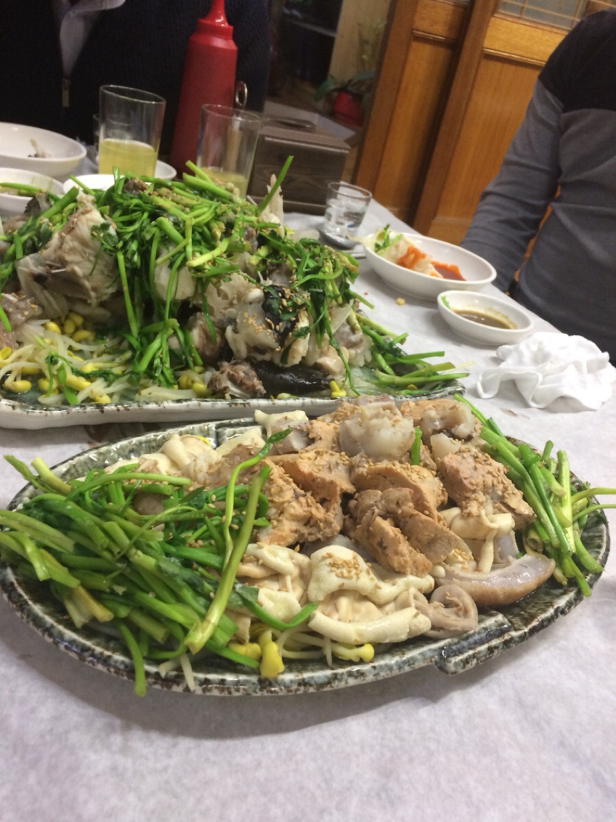 서포횟집 이미지
