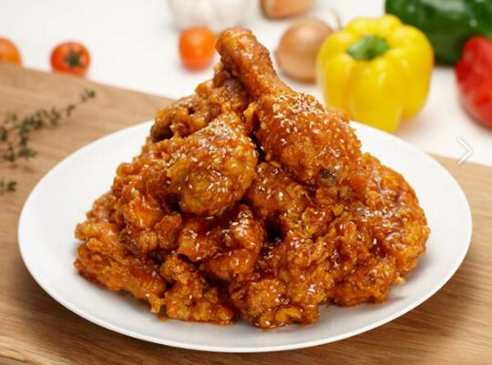 마구치킨 이미지