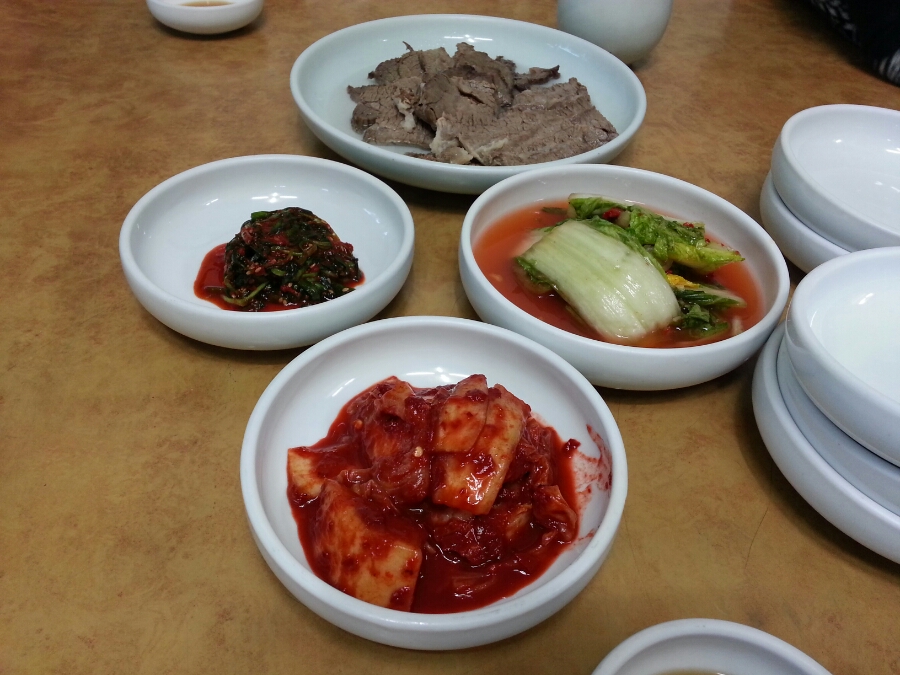 우리밀국시 이미지
