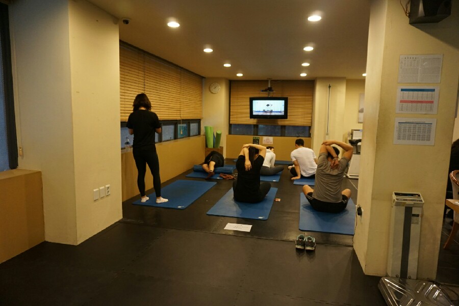 피티에스스포츠 이미지