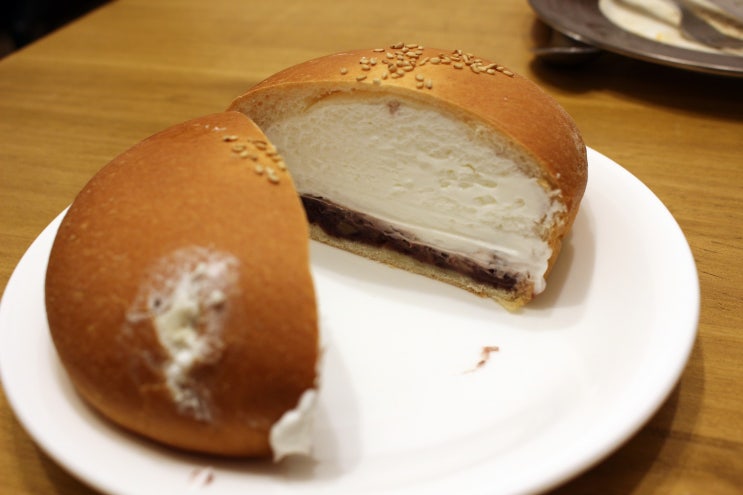 쟝블랑제리 이미지