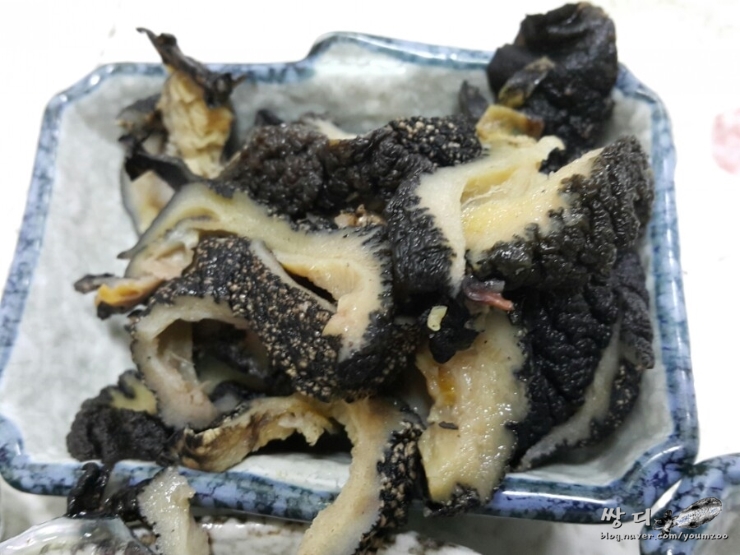 본스치킨 이미지