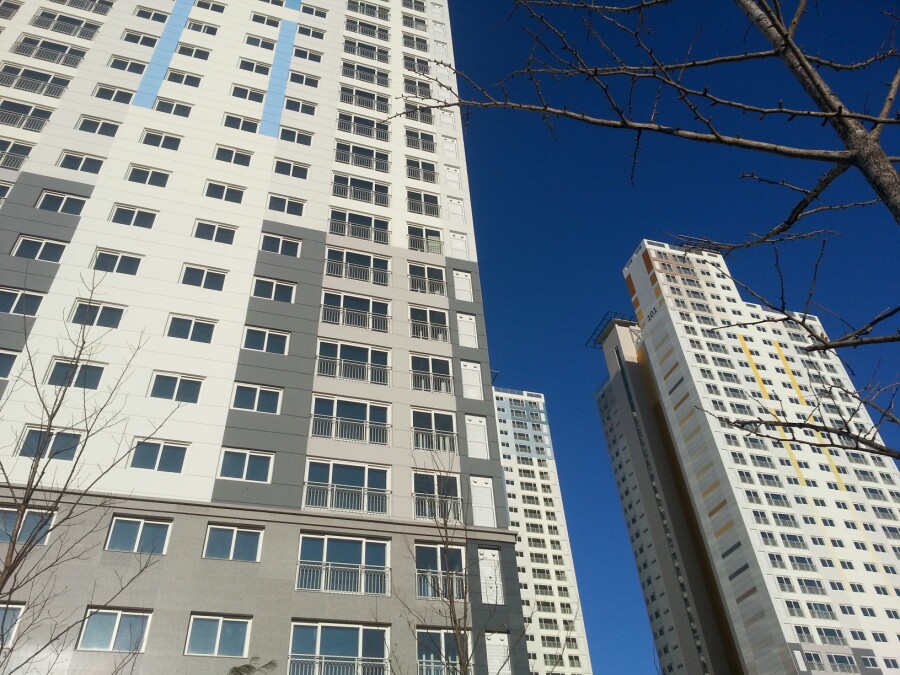 미진세탁소 이미지