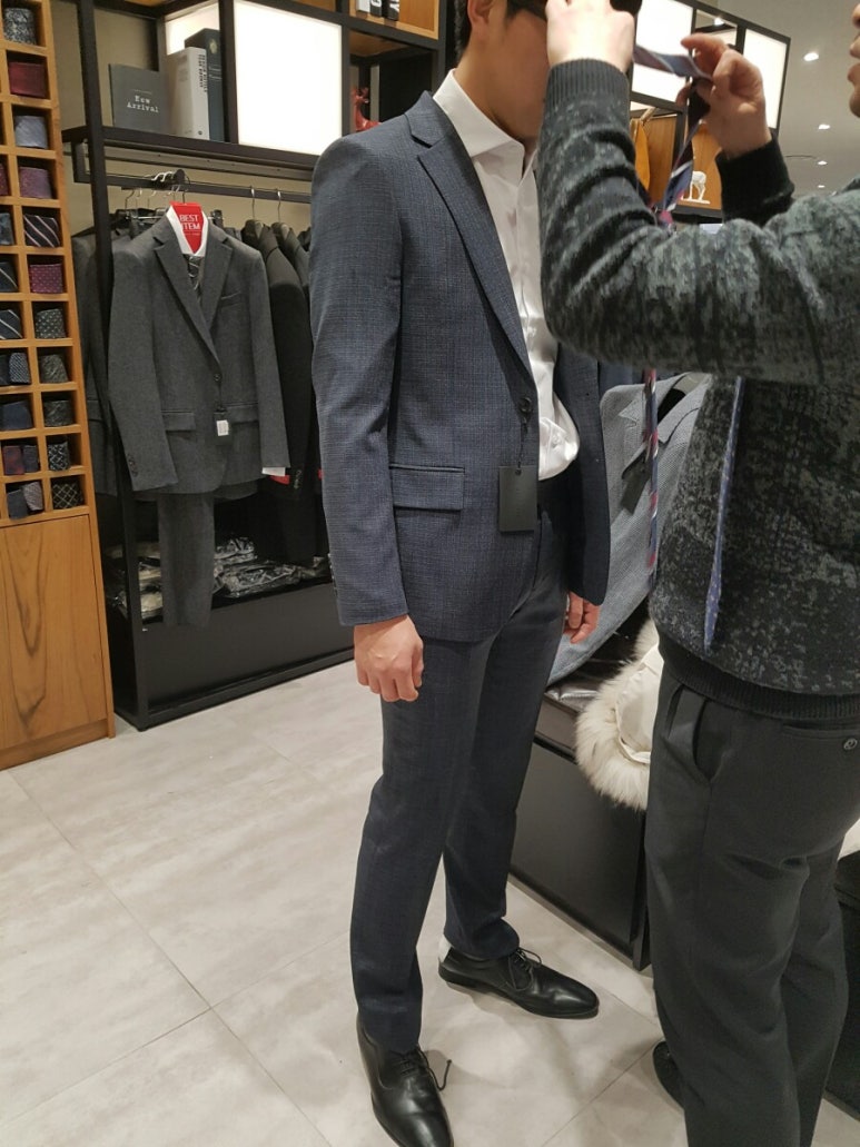 리버클래시롯데광명 이미지