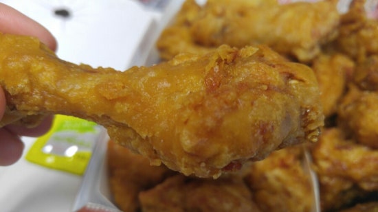 호식이두마리치킨 문산점 이미지
