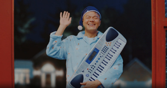 낙낙(Knock Knock) 이미지