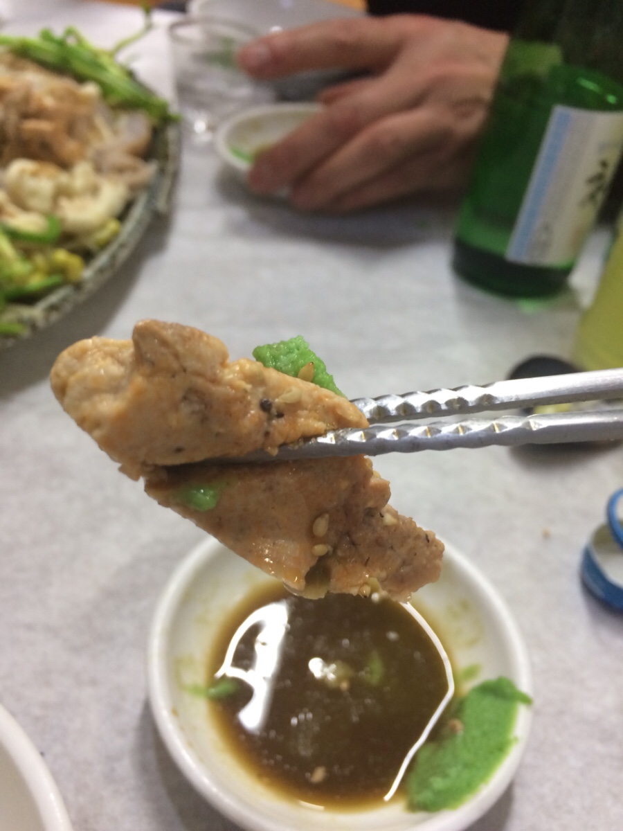 서포횟집 이미지