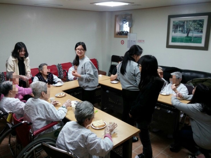 참조은푸드 이미지