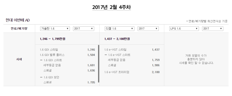 월평모터스 이미지
