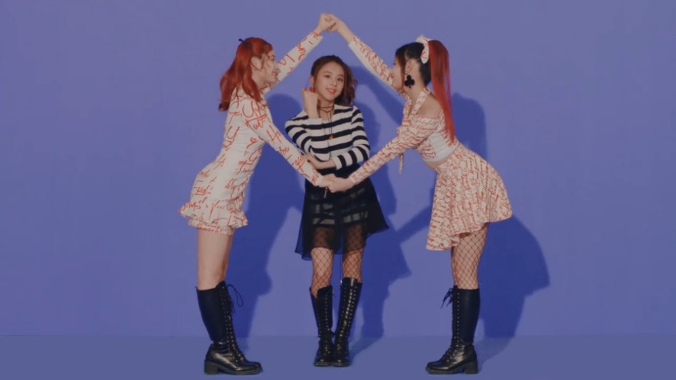 낙낙(Knock Knock) 이미지