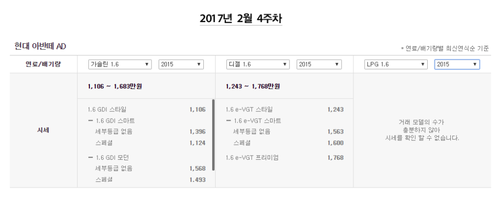 월평모터스 이미지