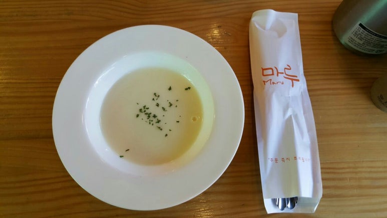 마루 수제돈까스 이미지