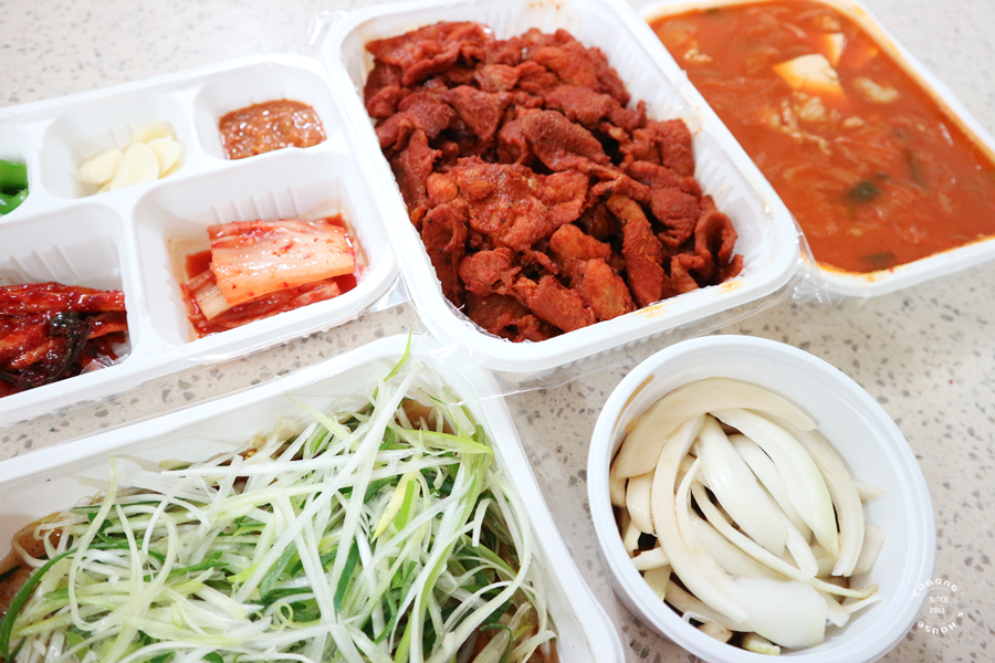 양기석쇠구이 이미지