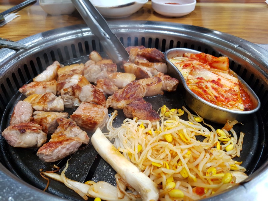 제일정육점 이미지