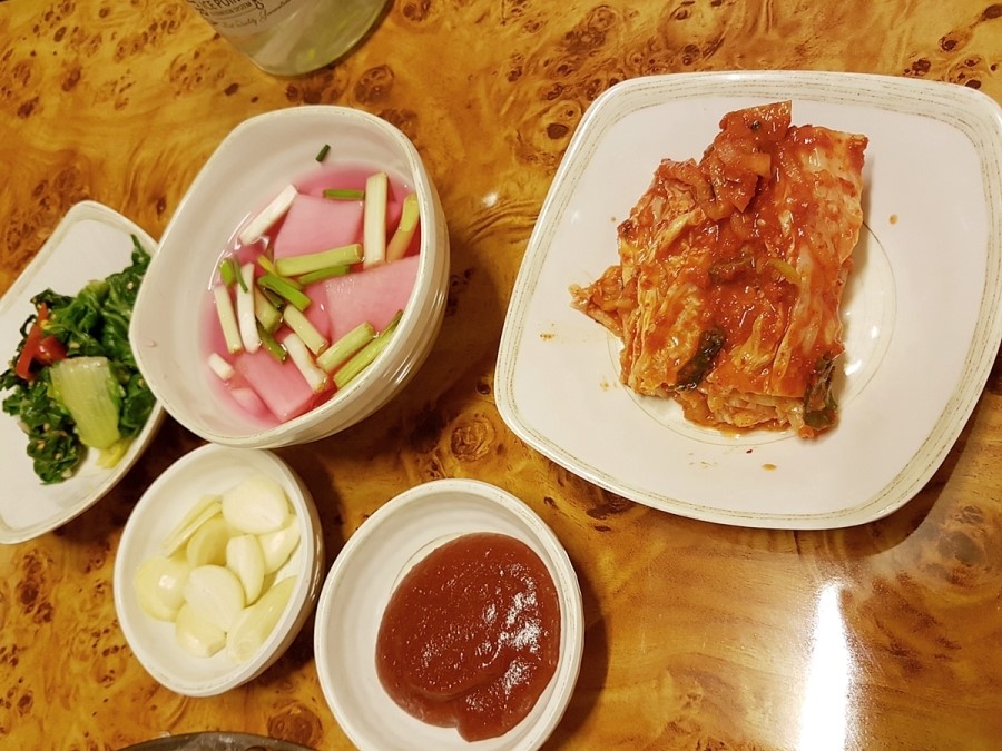 마포주물럭 이미지