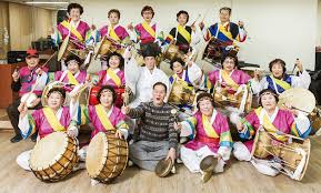 강남노인종합복지관 이미지