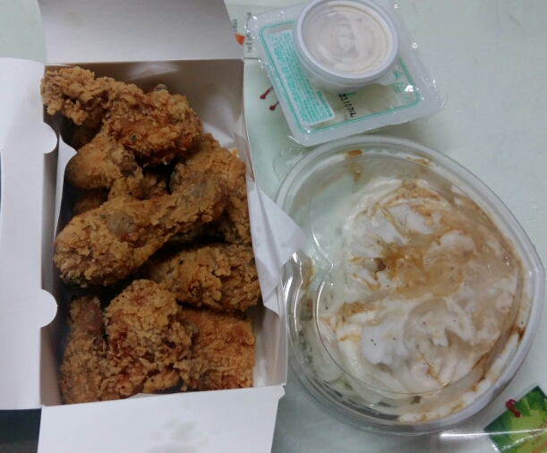 호치킨 이미지
