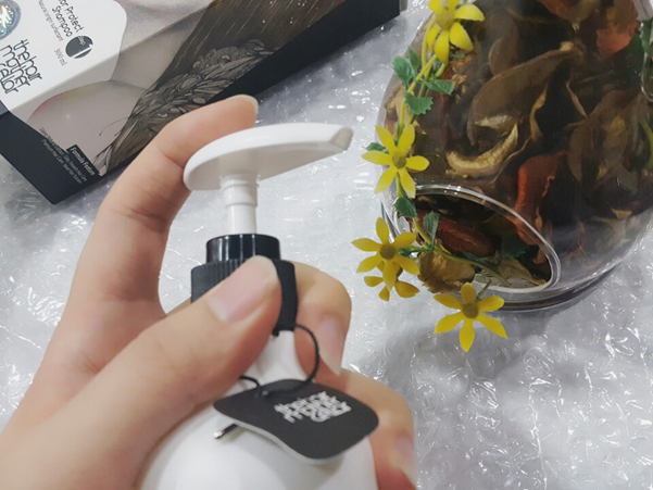 샴푸미용실 이미지