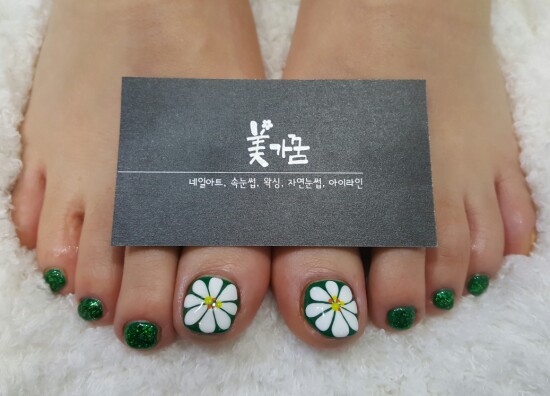 셋째언니네일샵 이미지
