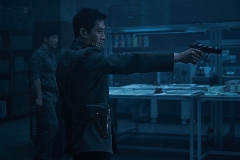 우리공조 이미지