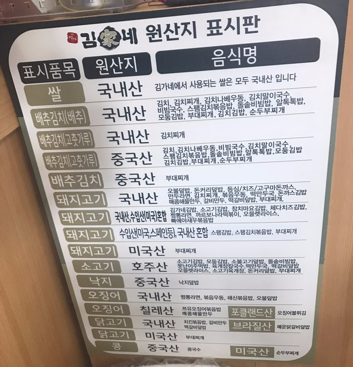 김가네대전 이미지