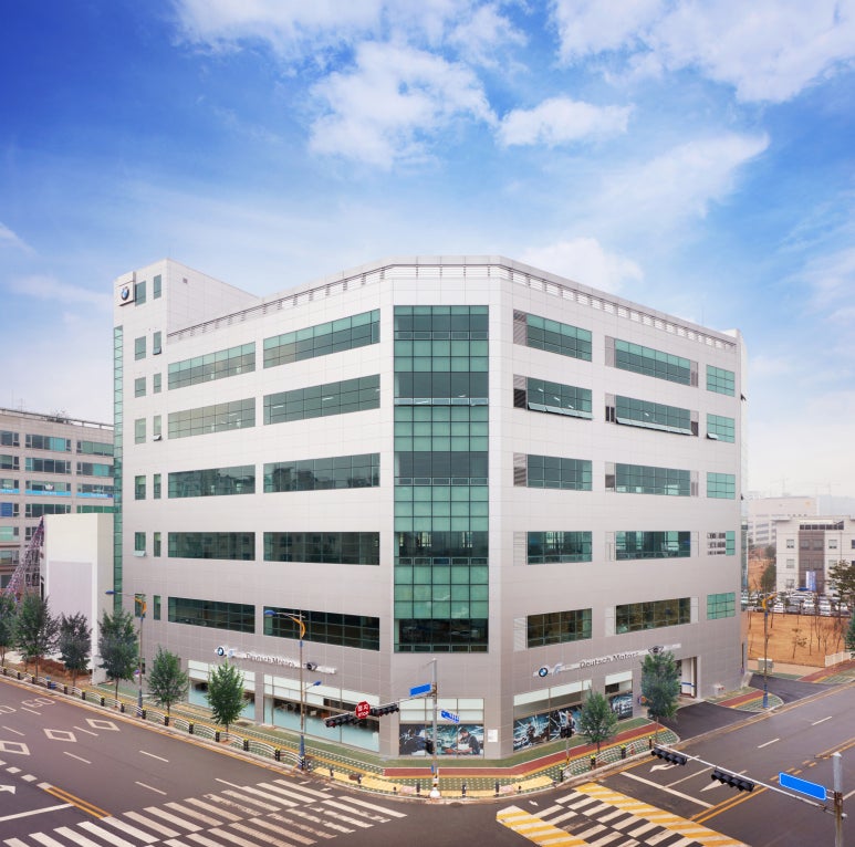도이치 미사 서비스센터 이미지