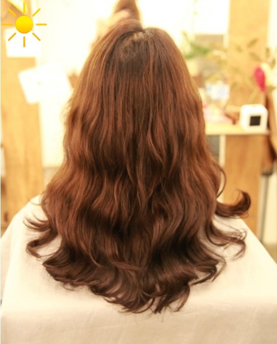 명품헤어샾 이미지