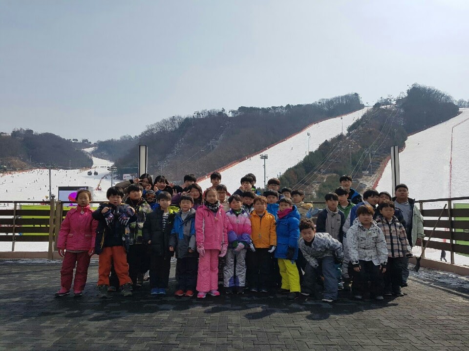 행복한태권스쿨 이미지
