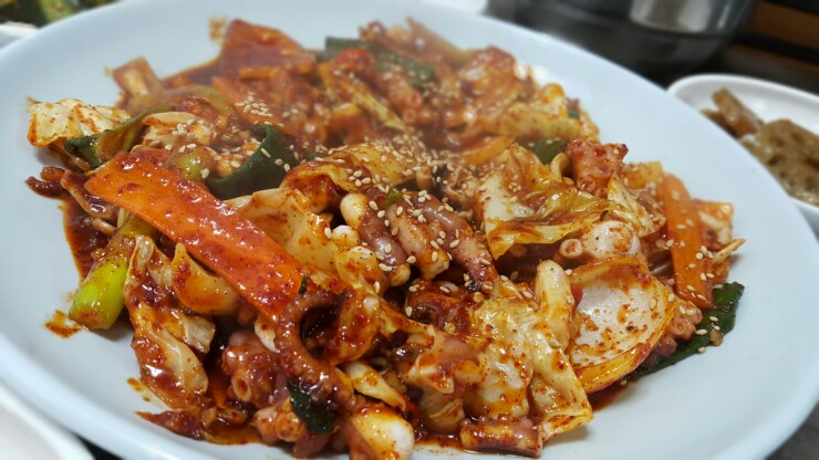 솔미식당 이미지