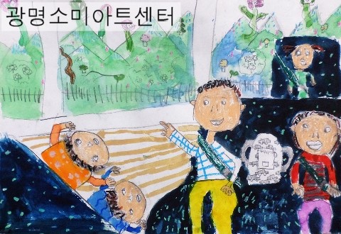 트인아이유치원 이미지