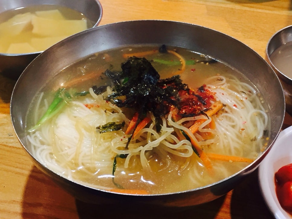 대림 떡볶이 이미지