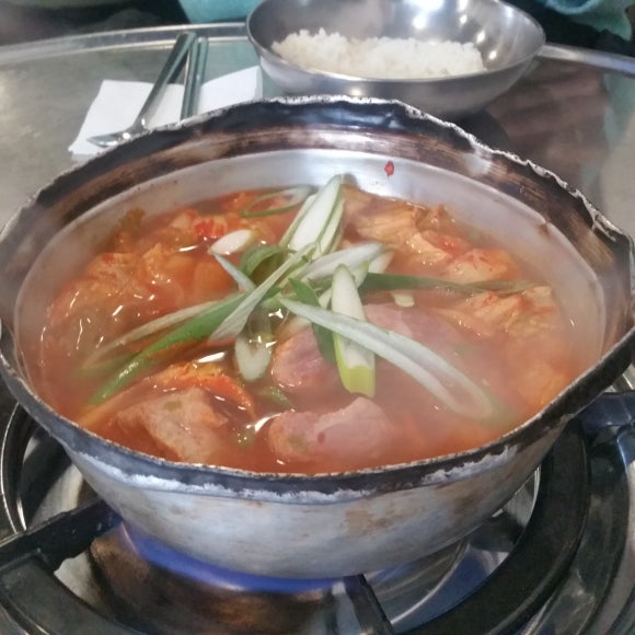 백채 방배카페거리점 이미지