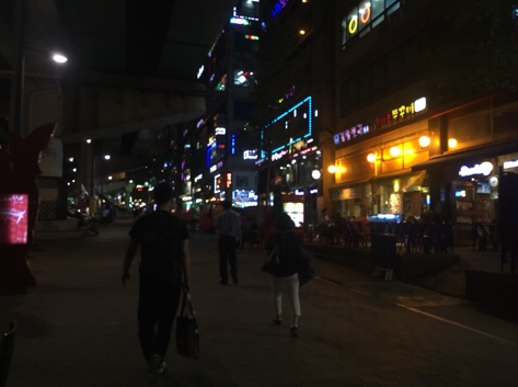 김가네칼국수 이미지