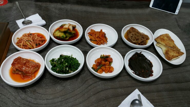 솔미식당 이미지