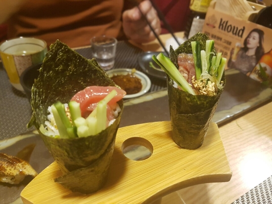 스시선수 이미지