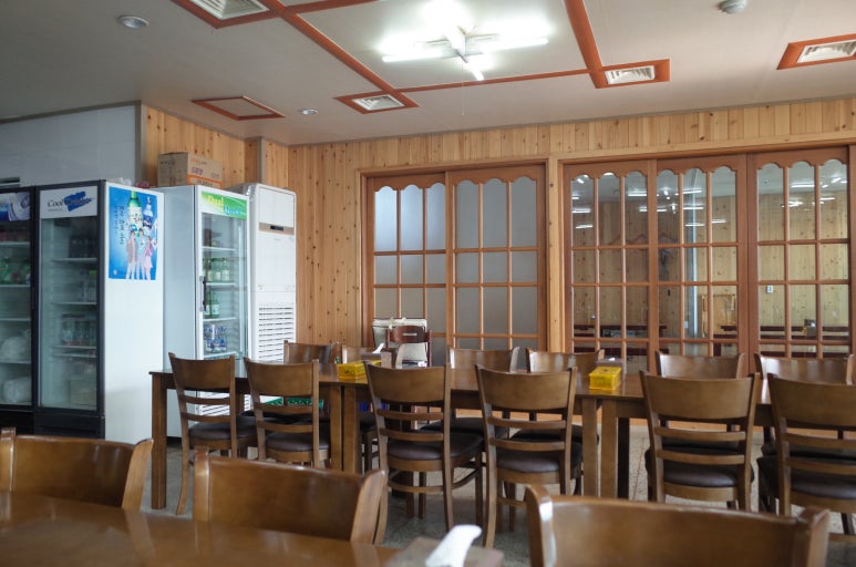 영성식당 이미지
