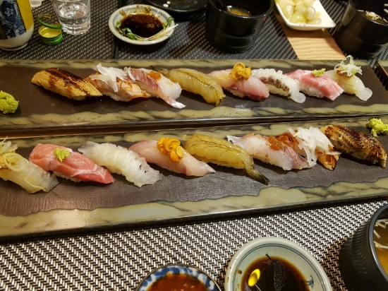 스시선수 이미지