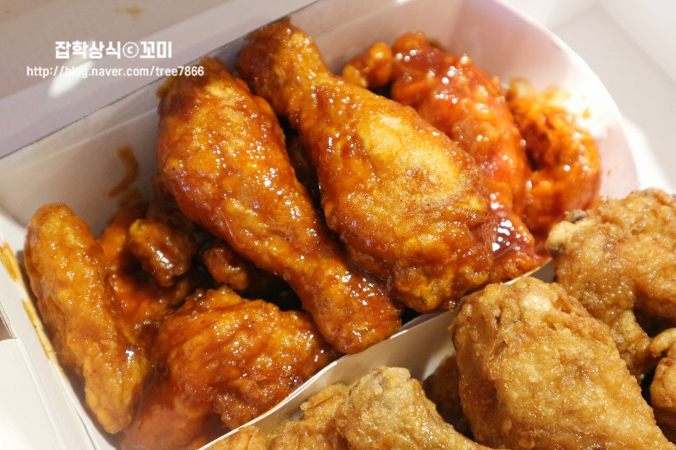 조원치킨 이미지