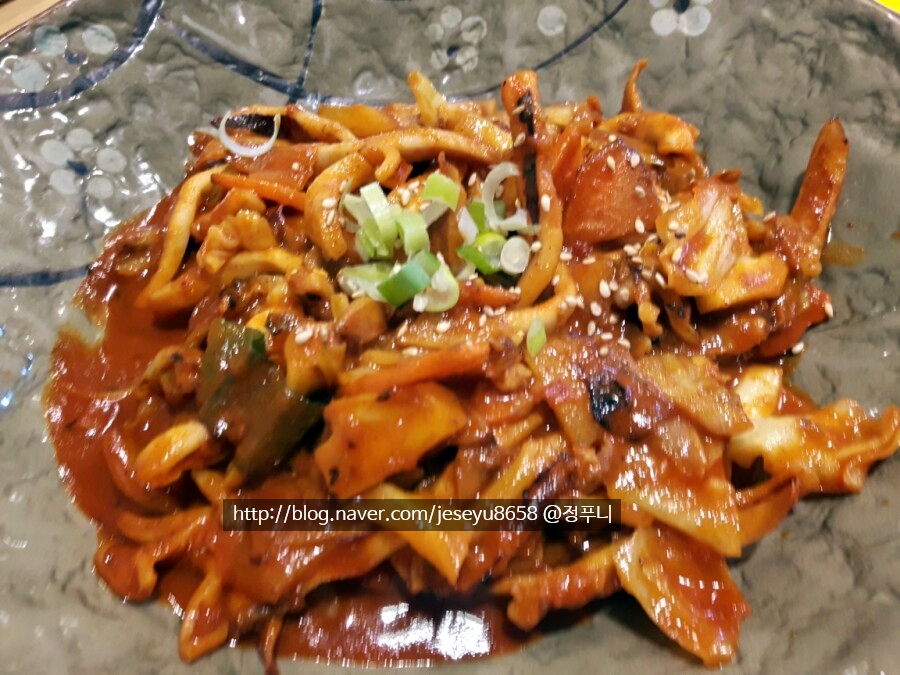 파리바게뜨 오치점 이미지