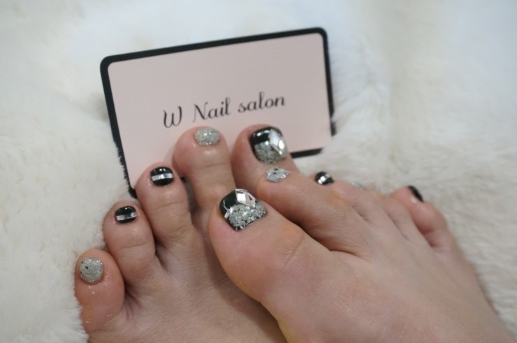 W NAIL Salon 이미지
