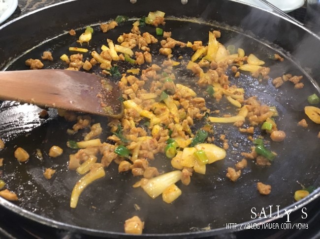 유가네닭갈비 양산신도시점 이미지