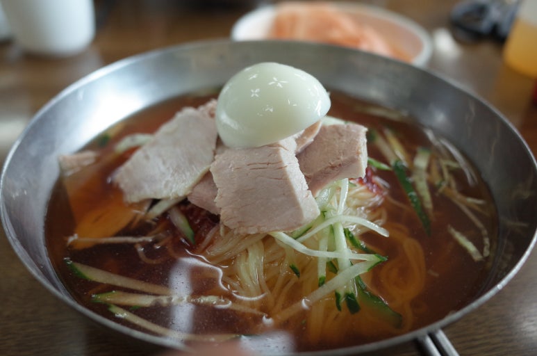영성식당 이미지