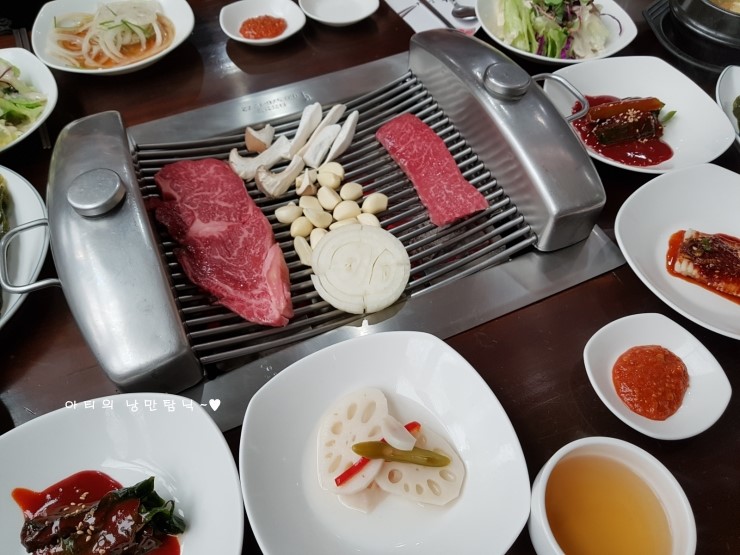 안성마춤 한우 갤러리 이미지